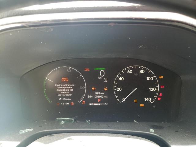 2024 HONDA CR-V SPORT - 7FARS6H55RE007145