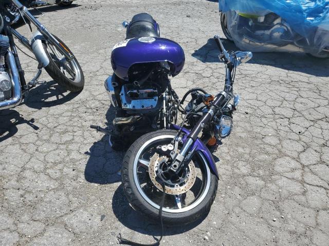 2002 YAMAHA XV1700 PC JYAVP14E22A000894