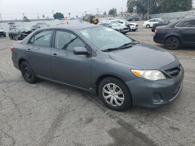 2011 Toyota Corolla Base VIN: 2T1BU4EE8BC575044 Lot: 58730224