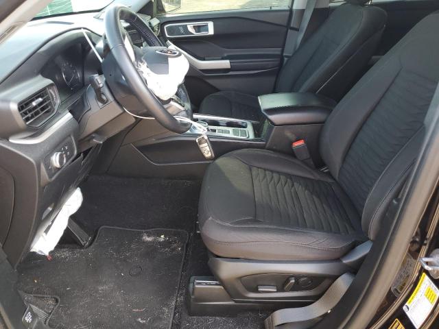 2020 Ford Explorer Xlt VIN: 1FMSK7DHXLGC85616 Lot: 59402574