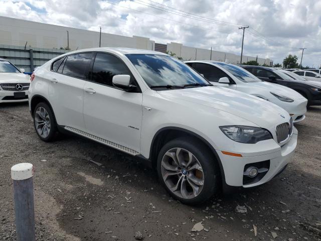 2012 BMW X6 xDrive50I VIN: 5UXFG8C58CL590607 Lot: 59991034
