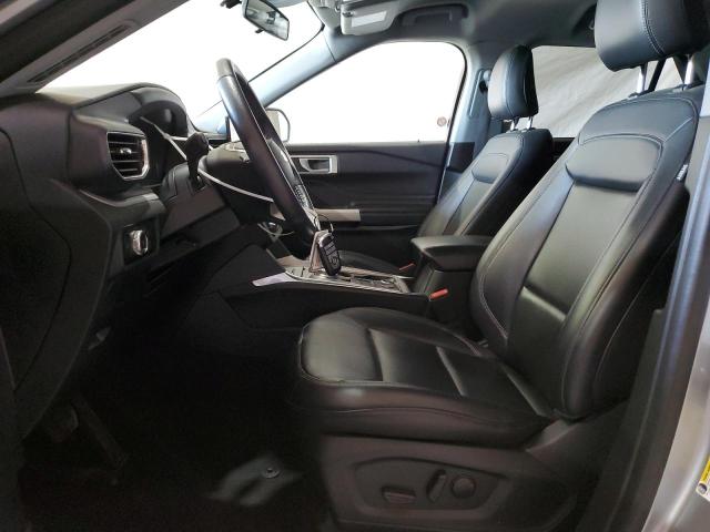 2023 Ford Explorer Xlt VIN: 1FMSK8DH0PGA19419 Lot: 57532274