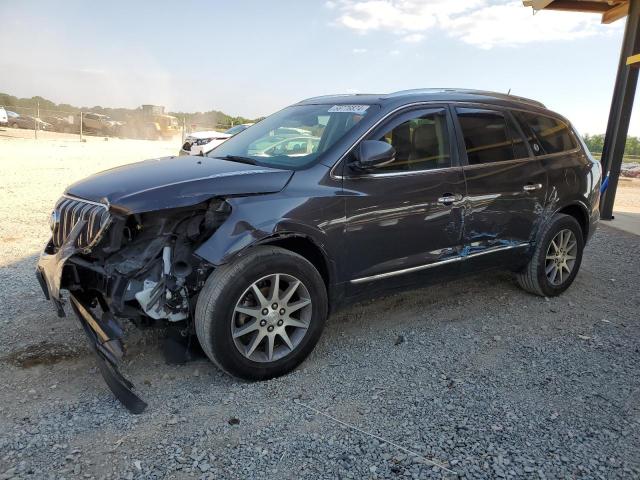 2016 BUICK ENCLAVE - 5GAKRBKD7GJ153507