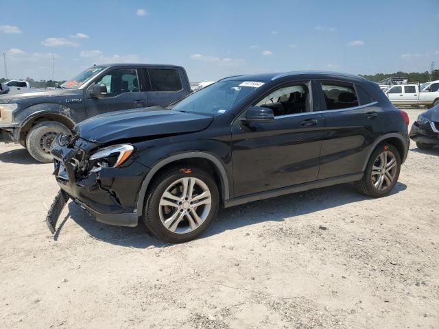 VIN WDCTG4GB6FJ081834 2015 Mercedes-Benz GLA-Class,... no.1