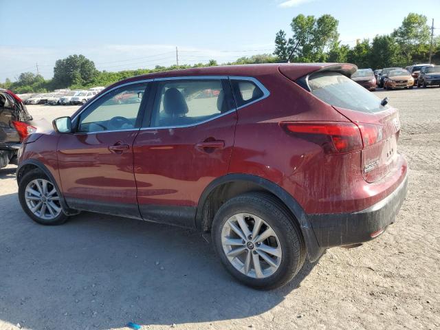 JN1BJ1CR2KW347449 2019 NISSAN ROGUE - Image 2