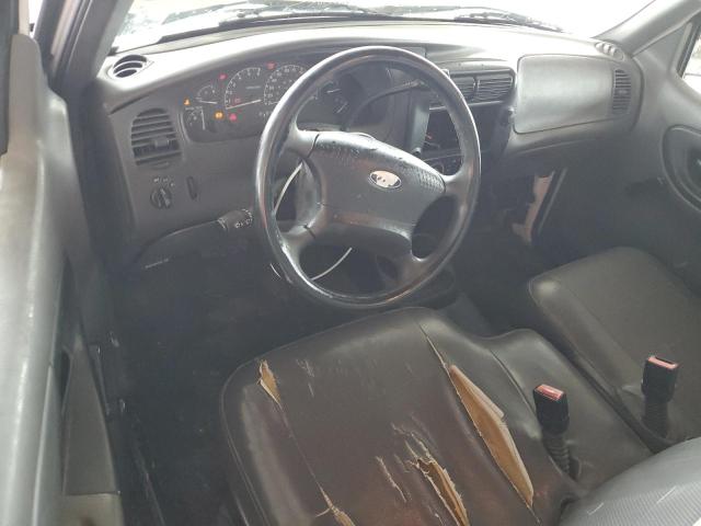 2003 Ford Ranger VIN: 1FTYR10D73PA26429 Lot: 59437134