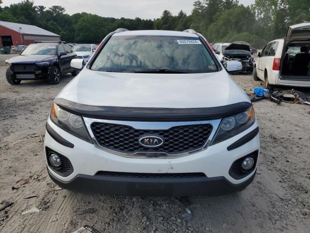 2013 Kia Sorento Lx VIN: 5XYKTCA66DG328835 Lot: 60079424