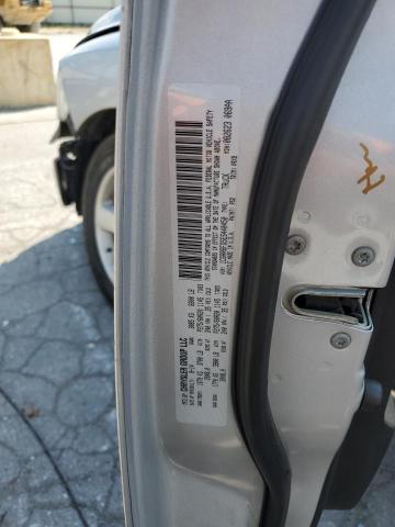 2014 Ram 1500 St VIN: 1C6RR6FG5ES440450 Lot: 57520714