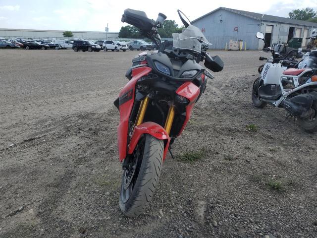 2021 YAMAHA MTT09 GT - JYARN74E8MA000542