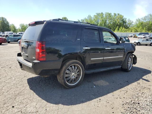 2009 Chevrolet Tahoe K1500 Ltz VIN: 1GNFK33019R177903 Lot: 58730524