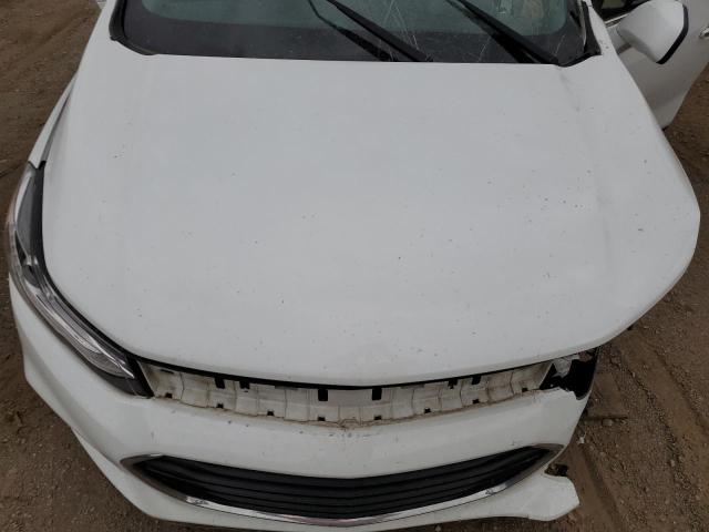 2020 Chevrolet Trax 1Lt VIN: KL7CJLSB0LB049537 Lot: 58874934