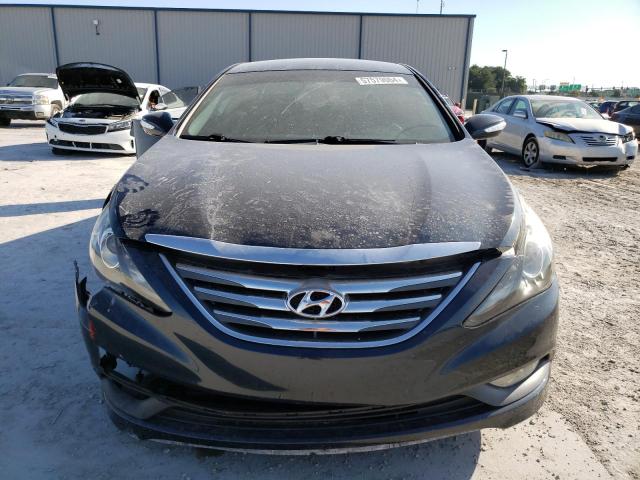 2014 Hyundai Sonata Se VIN: 5NPEC4ACXEH824563 Lot: 57579064