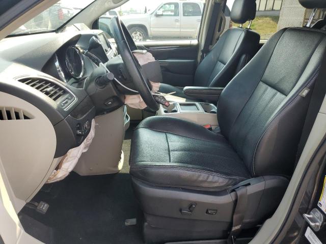 2014 Chrysler Town & Country Touring L VIN: 2C4RC1CG3ER329639 Lot: 59852904