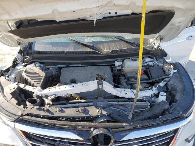 2022 Buick Enclave Premium VIN: 5GAEVBKW5NJ124241 Lot: 59497314