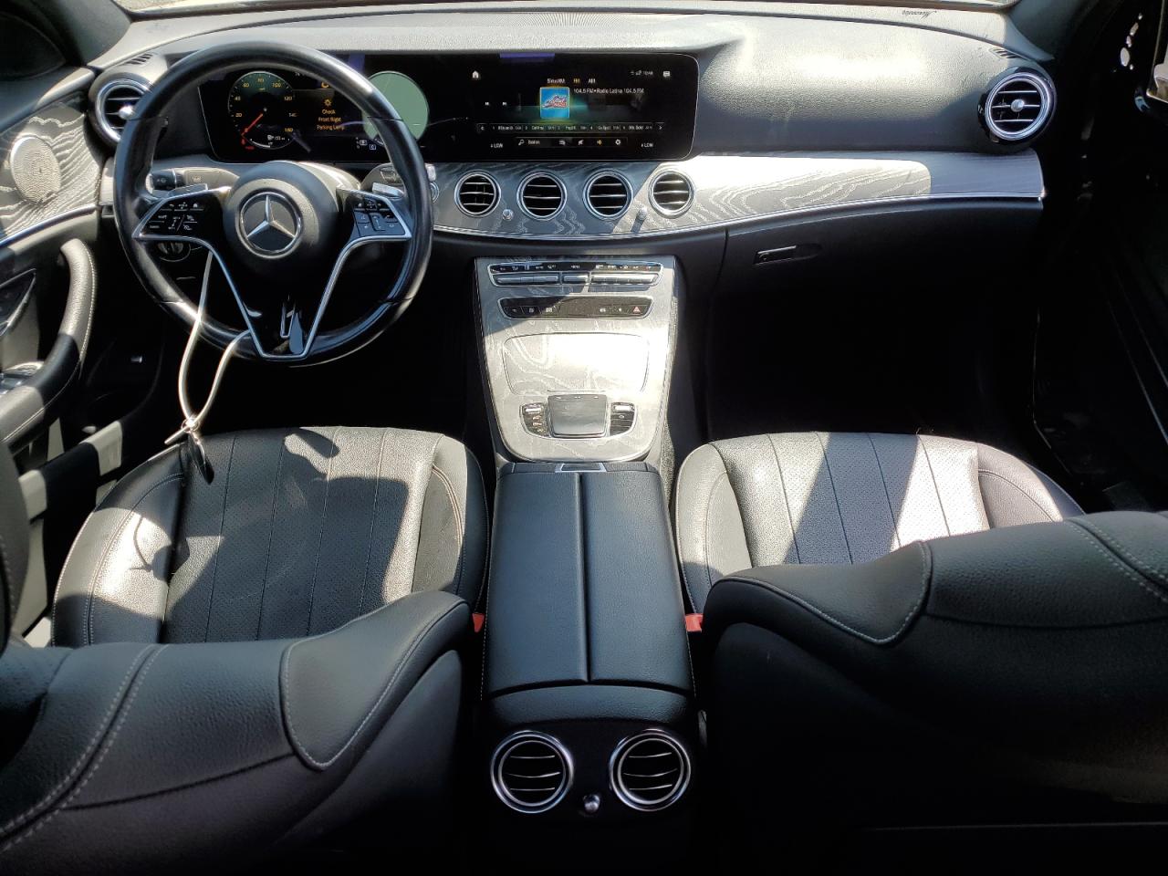 W1KZF8DB2MA928222 2021 Mercedes-Benz E 350