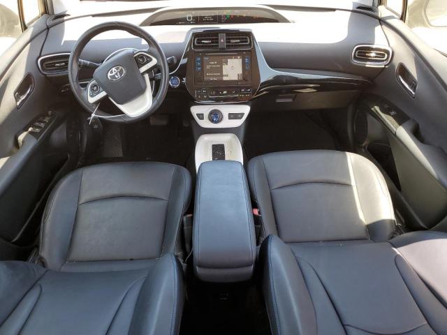 2016 Toyota Prius VIN: JTDKARFUXG3008202 Lot: 57906934