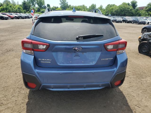 2020 Subaru Crosstrek Limited VIN: JF2GTAMC8L8229145 Lot: 57546674