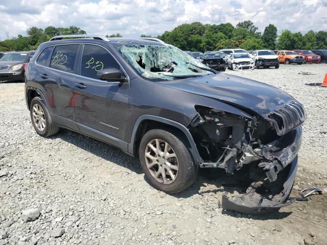 2015 JEEP CHEROKEE L - 1C4PJLCBXFW676861