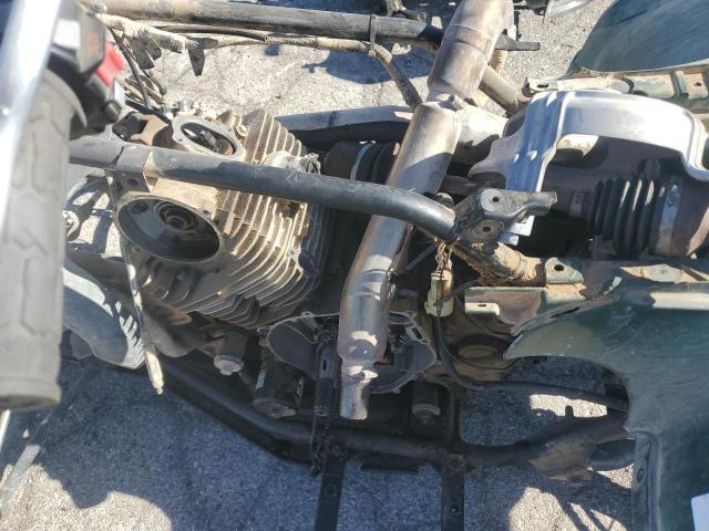 2006 YAMAHA YFM350 A 5Y4AH10Y96A020668