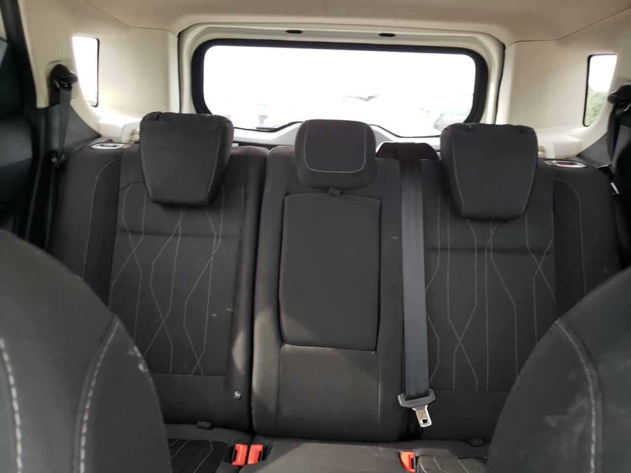 MAJ3S2GEXMC453816 2021 Ford Ecosport Se