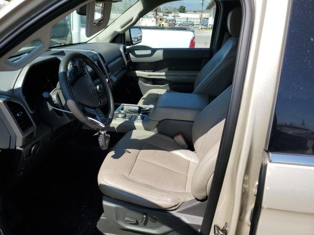 2018 Ford Expedition Max Xlt VIN: 1FMJK1JT8JEA34863 Lot: 58763734