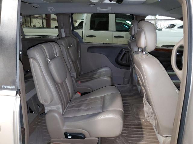 2013 Chrysler Town & Country Touring L VIN: 2C4RC1CG6DR650038 Lot: 56612194