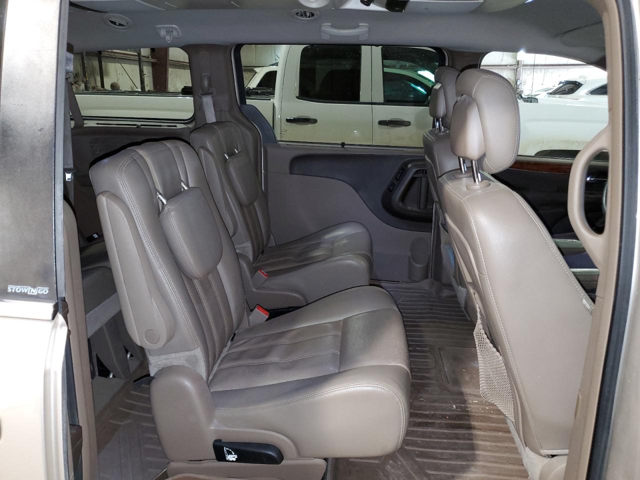 2C4RC1CG6DR650038 2013 Chrysler Town & Country Touring L