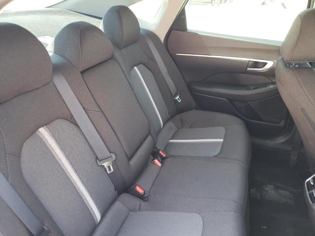 2020 HYUNDAI SONATA SEL - 5NPEF4JA2LH036430