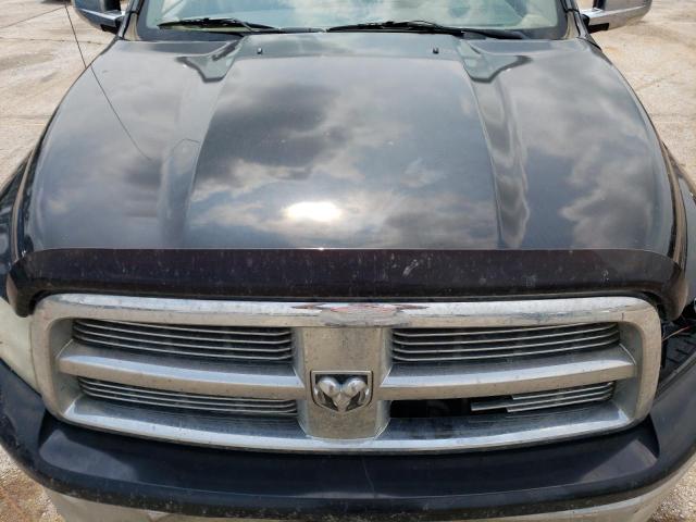 2011 Dodge Ram 1500 VIN: 1D7RB1GT3BS611533 Lot: 57710264