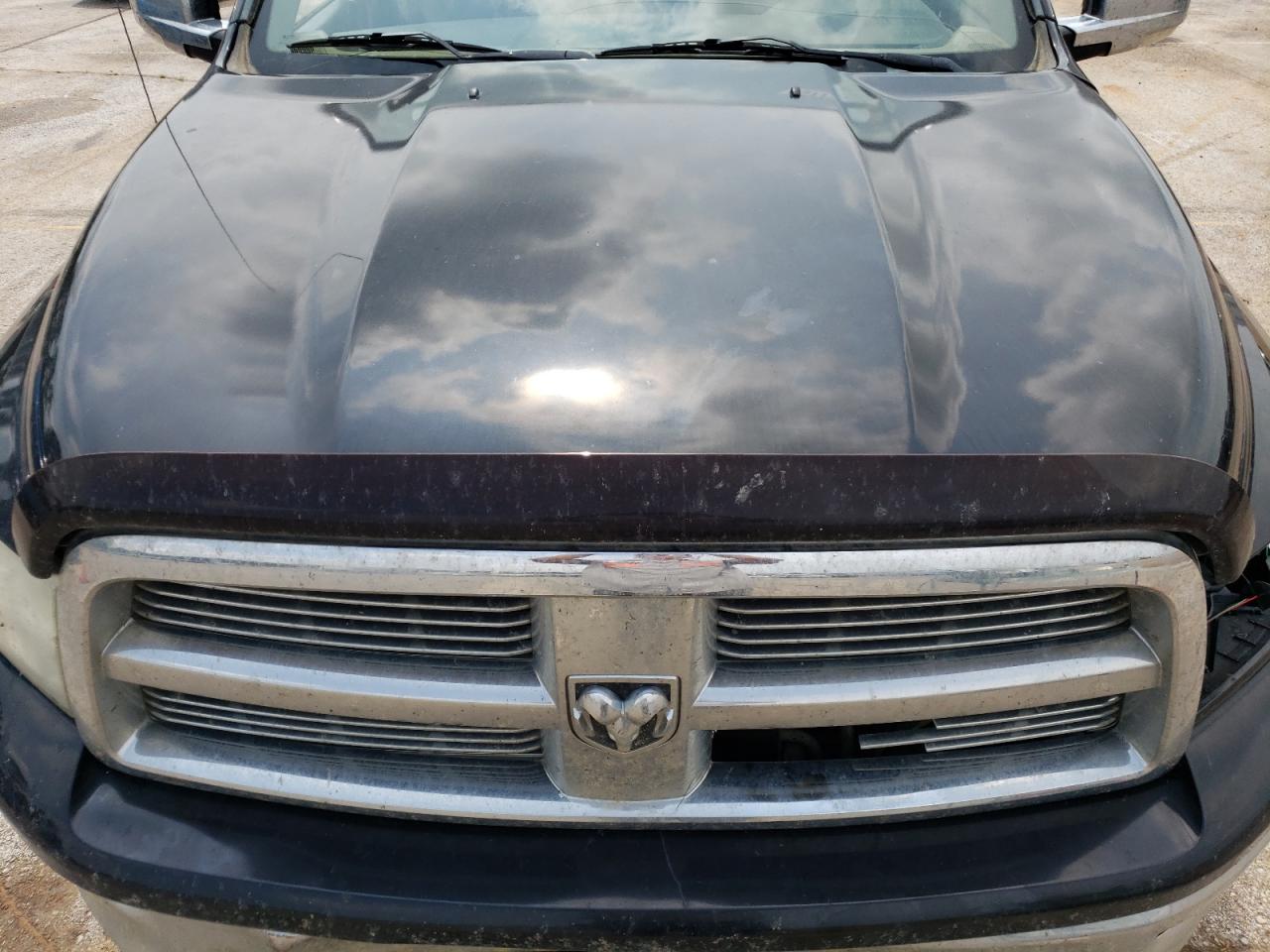 1D7RB1GT3BS611533 2011 Dodge Ram 1500