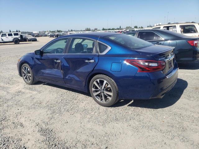 2017 Nissan Altima 2.5 VIN: 1N4AL3AP3HC116494 Lot: 57244854