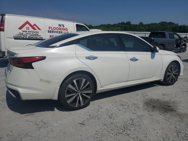 1N4BL4FW0MN328505 Nissan Altima PLA 3