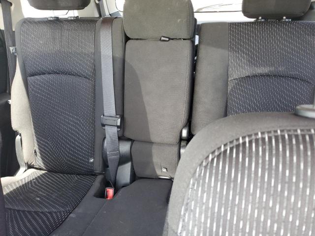 2019 Dodge Journey Se VIN: 3C4PDCBB9KT707784 Lot: 58212654