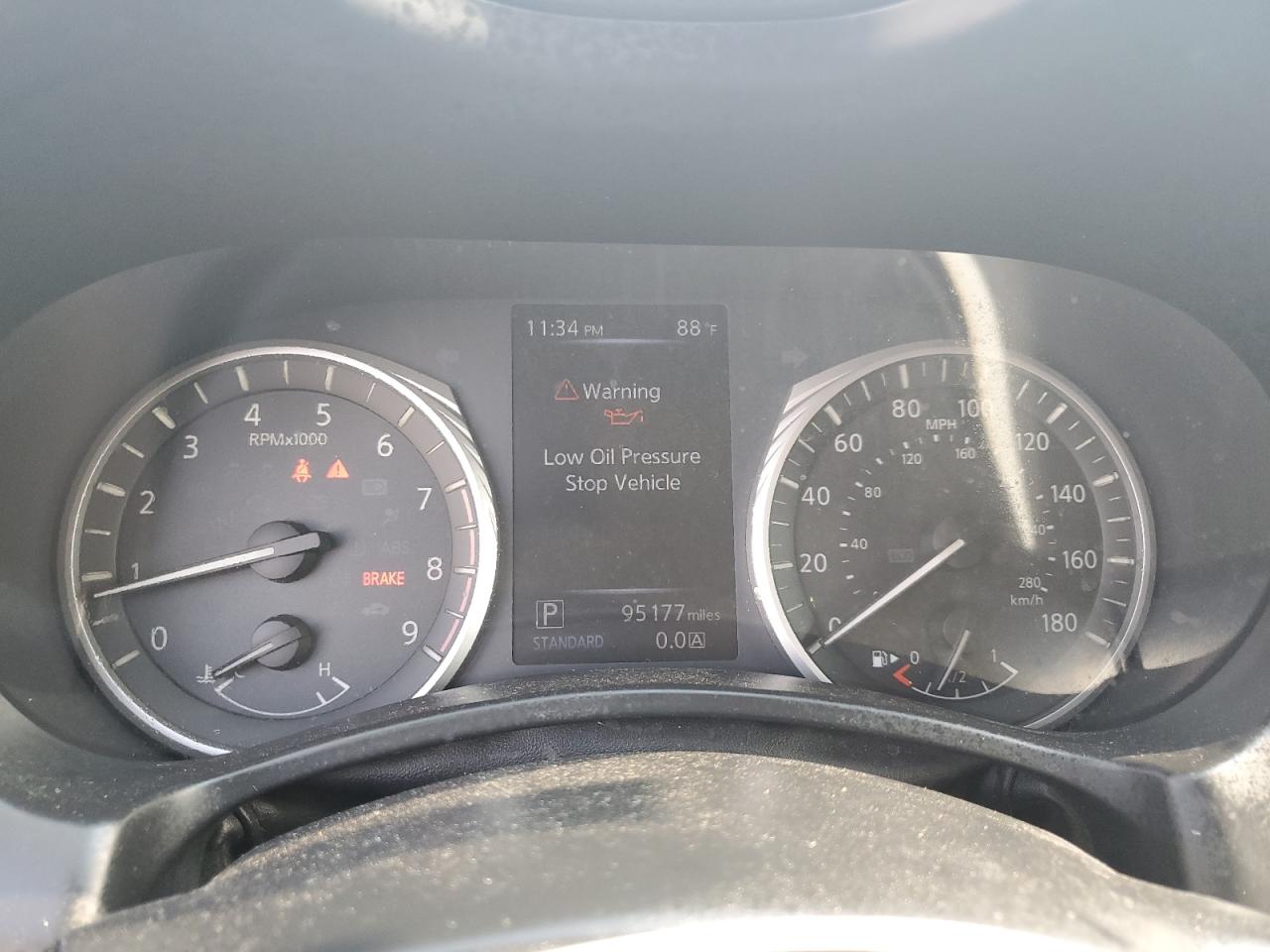 JN1EV7AP0JM363830 2018 Infiniti Q50 Luxe