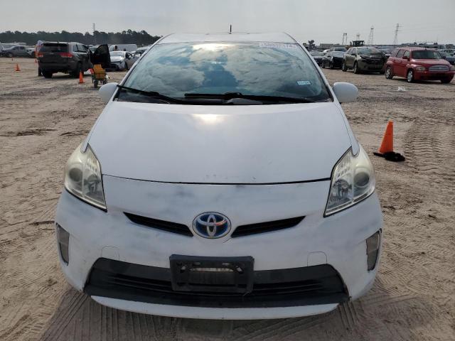 2015 Toyota Prius VIN: JTDKN3DUXF0411181 Lot: 58932174