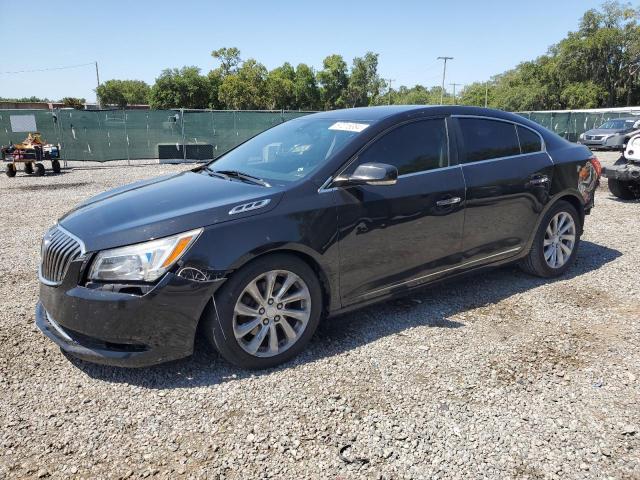 2014 Buick Lacrosse VIN: 1G4GB5G39EF267935 Lot: 57215384