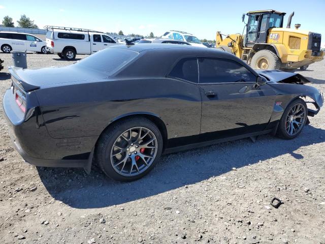 2C3CDZDJ9FH759280 2015 Dodge Challenger Srt 392