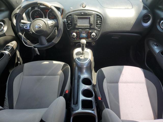 2013 Nissan Juke S VIN: JN8AF5MR3DT201666 Lot: 59749534