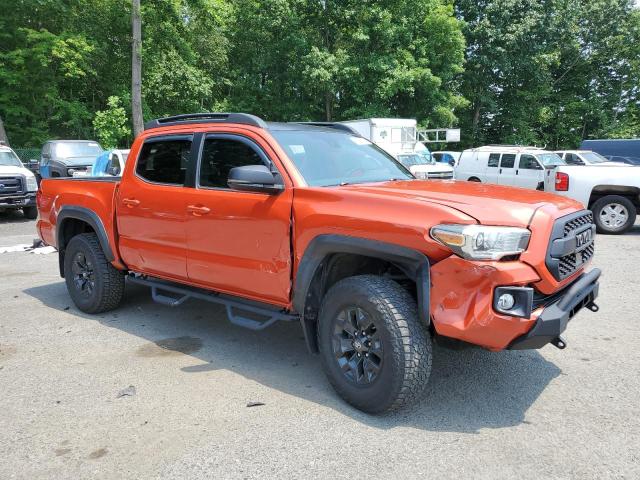 VIN 3TMCZ5AN5JM133636 2018 Toyota Tacoma, Double Cab no.4