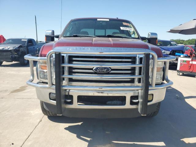 2008 Ford F350 Srw Super Duty VIN: 1FTWW31R58EC81153 Lot: 57947464