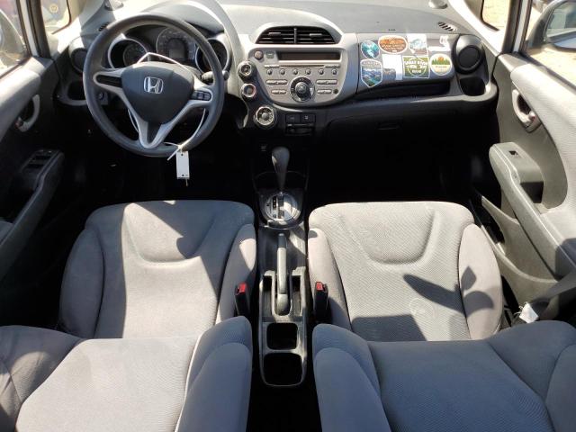 2012 Honda Fit VIN: JHMGE8H35CC035664 Lot: 58335534