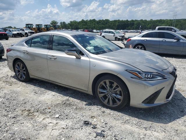 2019 Lexus Es 350 VIN: 58ABZ1B17KU046404 Lot: 56970004