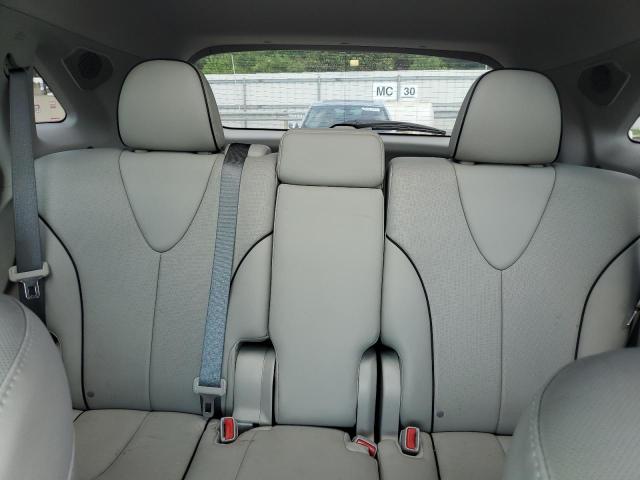 2015 TOYOTA VENZA LE/X - 4T3ZK3BB3FU074597