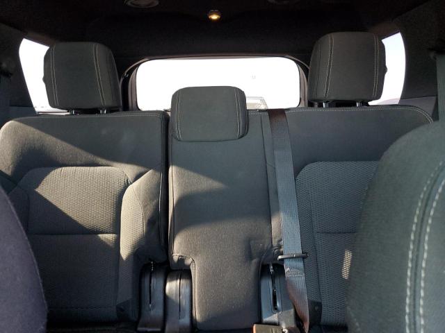 2016 Ford Explorer Xlt VIN: 1FM5K7DH9GGD29432 Lot: 58272814