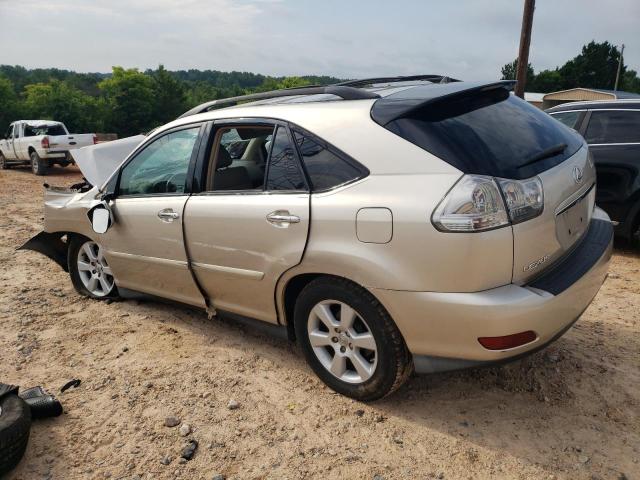 2008 Lexus Rx 350 VIN: 2T2HK31UX8C050188 Lot: 57680564