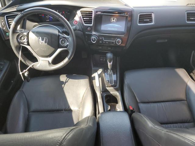 2015 HONDA CIVIC SE 2HGFB2F71FH039156