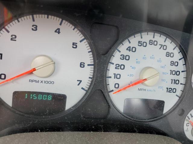 2003 Dodge Ram 1500 St VIN: 1D7HA18D53J649164 Lot: 57520414