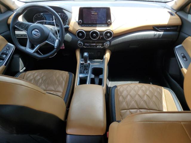 2020 Nissan Sentra Sv VIN: 3N1AB8CV2LY295751 Lot: 59683264