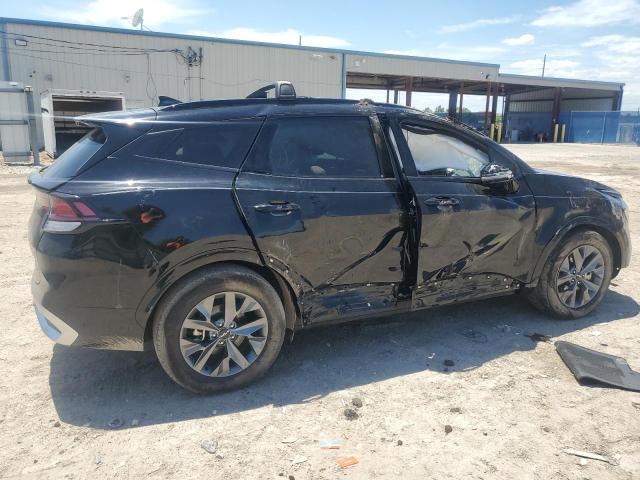 2024 KIA SPORTAGE S - 5XYK43DF0RG151697