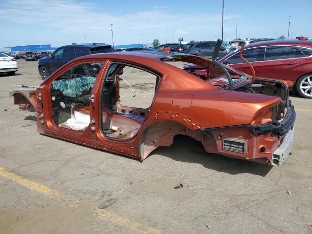 2020 Dodge Charger Scat Pack VIN: 2C3CDXGJ3LH217944 Lot: 58647834